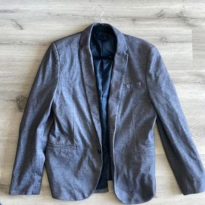 Lightly used H&M JACKET FOR SALE!!!